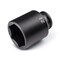 Tekton 3/4 Inch Drive 2-3/8 Inch Deep 6-Point Impact Socket SID33060 - alternate 1