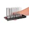 Tekton Socket Set, Steel, 9 3/4 in L SHB90206 - alternate 5