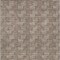 Homeroots 5' X 8' Brown And Beige Geometric Washable Indoor Outdoor Area Rug 594984 - alternate 8