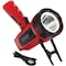 Dorcy Ultra HD Series Rechargeable LED Spotlight 41-4356 - alternate 4