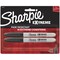 Sharpie Extreme Permanent Markers, Black, 12PK 1919845 - alternate 2