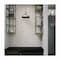 Daltile Lavaliere Natural Stone Kapali Mosaic, 8.40 Sqft per Carton, 10PK LV34KAPALIMS1P - alternate 3
