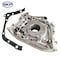 Skyward Automotive Products Engine Oil Pump,  SKPM254 - alternate 2