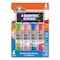 Elmers Scented Glue Sticks, 0.21 oz, Dries in Assorted Colors, 4 Scents 2142958 - alternate 1