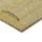Homeroots 3' X 5' Gold Brown And Green Abstract Washable Indoor Outdoor Area Rug 599568 - alternate 4