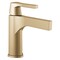 Delta Zura Single Handle Bathroom Faucet 574-CZMPU-DST - alternate 2