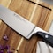 Henckels Forged Synergy 8-inch Chef's Knife 1013833 - alternate 3