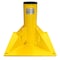 Oz Lifting Products Pedestal base for the OZTP1200DAV Tele-Pro Davit Cranes OZPED1-TP - alternate 1