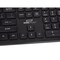 Monoprice Workstream by Low-Profile Spill-Resistant Silent Keyboard, 10 Million Keystrokes 42114 - alternate 3