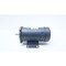 Leeson DC MOTOR 90V-DC 1750RPM 1/2HP SS56C C42D17FK1C - alternate 4