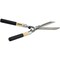 Best Garden 9'' Carbon Steel Serrated Hedge Shear GH-6737 - alternate 3