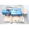 Dezurik PNEUMATIC STEEL SEVERE SERVICE KNIFE GATE VALVE 10IN 150 9698973R001 KSV - alternate 4