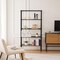 Infinipower Storage Shelves 3-Tier Shelves Adjustable Metal Wire Racks Storage Shelving, Heavy Duty 3A88HKSHELFZWJ5L - alternate 4