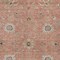 Homeroots 9' X 12' Pink Gray And Beige Floral Washable Indoor Outdoor Area Rug 604789 - alternate 3