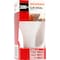 Ledvance/ Sylvania Incandescent A21 Bulb Shape Soft White Finish Medium Aluminum Base 200W120V 200A21/W/1RP-120V/13103 - alternate 2