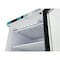 Koolmore 12 Cu. ft. Commercial Freezer with Glass Door in White - Manual Defrost KM-FMD12WGD KM-FMD12WGD - alternate 3
