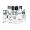 Pacbrake ALPHA HD PRO Helper Spring Kit HP10387-J - alternate 1