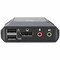 Tripp Lite USB DisplayPort Cable KVM Switch w A/V Peripheral Sharing 2-Port B032-DPUA2 - alternate 3