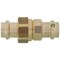 Viega ProPress union P1 0.5 P2 0.5 bronze 79125 - alternate 2