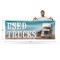 Signmission Used Trucks, 48 Inch x 120 Inch, Vinyl Banner B-120-30903 - alternate 5