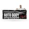 Signmission Auto Body Full Collision Repair, 48 Inch x 120 Inch, Vinyl Banner B-120-30466 - alternate 4