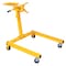 Performance Tool 1250 lb. Engine Stand, 4 Wheel Dolly, Rotating Head, Engine Dolly W41031 - alternate 1
