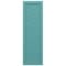 Ekena Millwork True Fit PVC Single Panel Chevron Modern Style Fixed Mount Shutters, Pure Turquoise, 18W x 42H, PR TFP001CV18X042PT - alternate 11