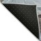 Homeroots 8' X 10' Taupe And Lilac Floral Washable Indoor Outdoor Area Rug 611001 - alternate 5