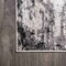 Jonathan Y Storm Modern Abstract Gray/Cream 5 ft. x 8 ft. Area Rug CTP110A-5 - alternate 7