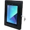 Cta Digital PREMIUM LARGE LOCKING WALL MOUNT BLACK PAD-PLWB - alternate 1