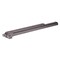 Trans Atlantic Co. VR531 Series Duronodic Grade 1 Commercial 36 in. Fire Rated Surface Vertical Rod Panic Exit Device ED-FVR531-DU - alternate 4
