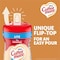 Coffee Mate Original Lite Powdered Creamer, 11 oz Canister 005000074185 - alternate 8