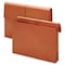 Pendaflex Tabloid Recycled File Wallet, Red Rope PFXB1060E - alternate 2