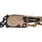 Mytee Products Easy Ratchet Chain Load Binder with 5/16 in Grab & 3/8 in Slip Hook, 5400 lbs WLL CB-AEZ-C-SGH - alternate 7