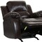 Homeroots 36" X 38" X 40" Brown  Chair 366296 - alternate 7