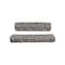 Uni Pro Kubota RTV 900-1140 Series Bench Seat Kit K7561-56010 Camo Fabric 8623 - alternate 4