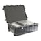 Pelican Black Protective Case, 37-1/2" L x 27.13" W x 14.37" D 1730 - alternate 1