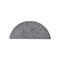 Auveco (No. 21) 1/4in x 1 1/4in Woodruff Keys 1035 Steel, 50PK 3894 - alternate 2