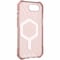 Urban Armor Gear Essential Armor Magsafe Case For Apple Ipse2025, Rose 114496114C4C - alternate 2