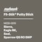 Finishworks Mohawk Fil-Stik Seal, Sparrow Qs Ro Swp M230-0010 - alternate 2