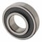 Timken DEEP GROOVE BALL BEARING 207KL Z17-P - alternate 3
