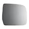 Burco Mirror Redi Cuts OE Replacement Exterior Mirror Glass 2708 - alternate 2