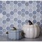 Apollo Tile Blue Gray 11.6 in x 12 in Glass Glossy, Matte Floor and Wall Mosaic Tile 4.83 sqft/case, 5PK APLICL8813A - alternate 4