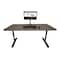 Victor Technology Monitor Arm DC002 - alternate 6