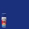 Rust-Oleum Acrylic Enamel, Gloss Blue, PK6 271942 - alternate 2