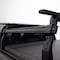 Putco Truck Rack, For Use With Putco Venture TEC Rack System; 55 Inch Length; Black; Aluminum; Single; 192255-1 - alternate 6