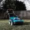 Makita Dethatcher/Scarif Kit, 40V, 15in, Brushless GVU01SM - alternate 10