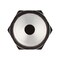 Auveco Nose Piece For 1/8in Rivet 11104 To Replace Welded Studs 7981 - alternate 2
