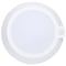 Nuvo 10 Inch LED Disk Light 27K/3K/35K/4K/5K CCT Selectable Occupancy Sensor White Finish 62/1821R1 - alternate 4