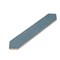 Apollo Tile Festa 1.7 in. x 9.6 in. Glossy Blue Ceramic Picket Wall and Floor Tile 2.37 sq. ft./case, 23PK APLPCD88NVGL - alternate 7